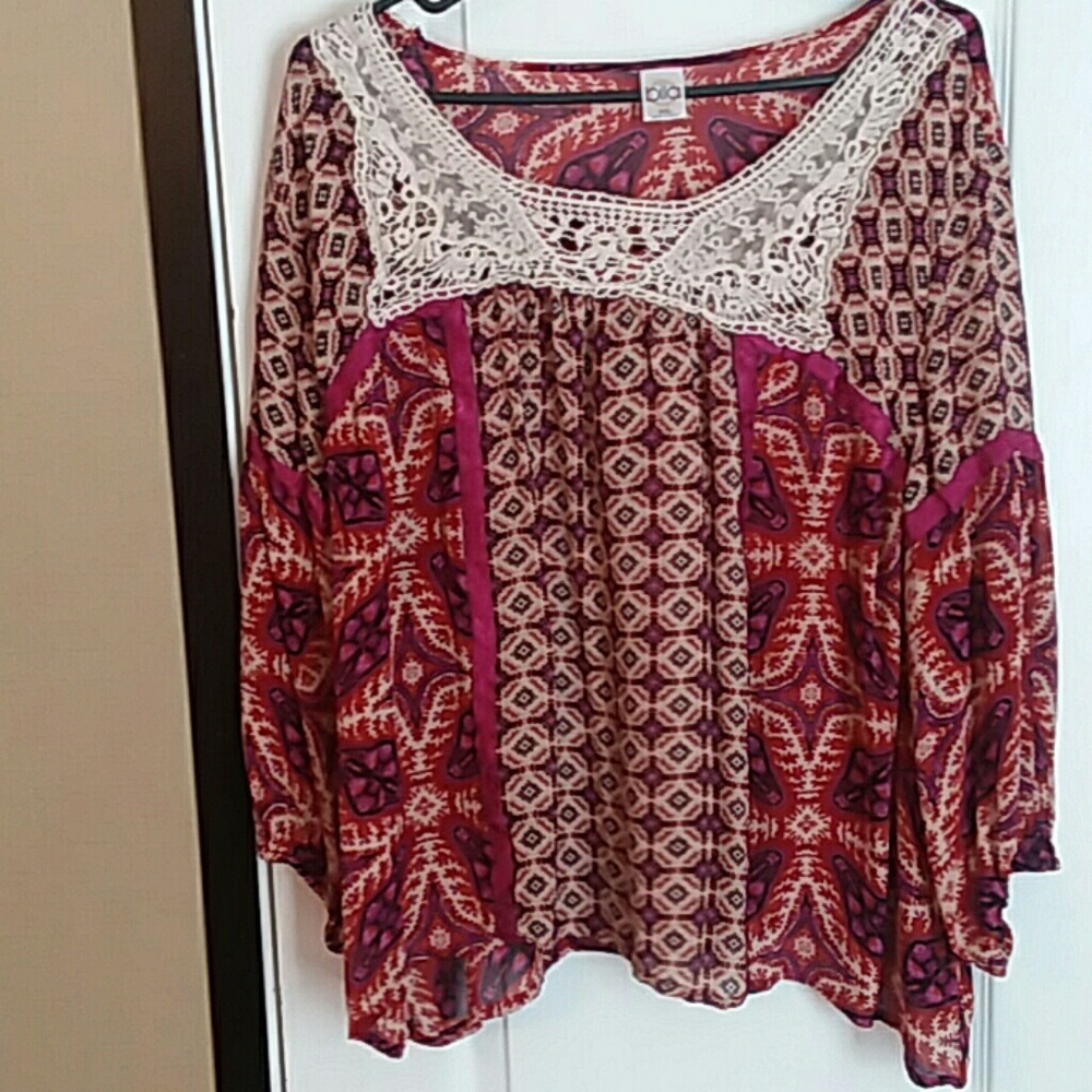 Blouse